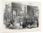 The Salisbury Exhibition, 1852 by Anonymous