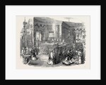The Salisbury Exhibition, 1852 by Anonymous