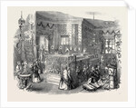 The Salisbury Exhibition, 1852 by Anonymous