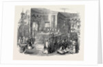 The Salisbury Exhibition, 1852 by Anonymous