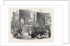 The Salisbury Exhibition, 1852 by Anonymous