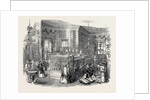 The Salisbury Exhibition, 1852 by Anonymous