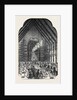 Festival at Inglismaldie, to Celebrate the Birth of Lord Inverbury, 1852 by Anonymous
