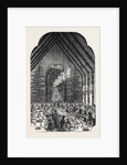 Festival at Inglismaldie, to Celebrate the Birth of Lord Inverbury, 1852 by Anonymous