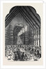 Festival at Inglismaldie, to Celebrate the Birth of Lord Inverbury, 1852 by Anonymous
