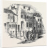 The Duke's House, at Walmer by Anonymous
