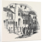 The Duke's House, at Walmer by Anonymous