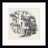 The Duke's House, at Walmer by Anonymous