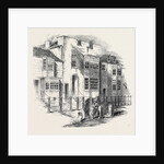 The Duke's House, at Walmer by Anonymous