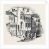 The Duke's House, at Walmer by Anonymous