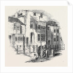 The Duke's House, at Walmer by Anonymous