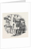 The Duke's House, at Walmer by Anonymous