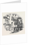 The Duke's House, at Walmer by Anonymous
