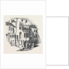 The Duke's House, at Walmer by Anonymous
