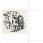 The Duke's House, at Walmer by Anonymous