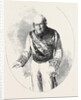 The Late Captain-General Castanos, Duke of Baylen by Anonymous