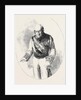 The Late Captain-General Castanos, Duke of Baylen by Anonymous