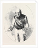 The Late Captain-General Castanos, Duke of Baylen by Anonymous