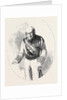 The Late Captain-General Castanos, Duke of Baylen by Anonymous