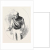The Late Captain-General Castanos, Duke of Baylen by Anonymous