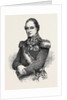 The Right Hon. General Lord Viscount Hardinge, G.C.B., Commanding-in-Chief Her Majesty's Forces, 1852 by Anonymous