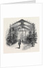 The Conservatory at Stratfieldsay by Anonymous