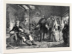 Flora Macdonald Introduced to Prince Charles Edward, after the Battle of Culloden by Anonymous