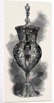 St. Petersburg Imperial Yacht Club Gold Prize Cup. by Anonymous