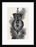 St. Petersburg Imperial Yacht Club Gold Prize Cup. by Anonymous