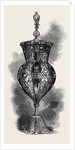 St. Petersburg Imperial Yacht Club Gold Prize Cup. by Anonymous
