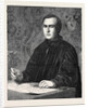 The Late A. Welby Pugin, Architect by Anonymous