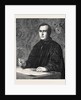 The Late A. Welby Pugin, Architect by Anonymous