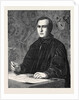 The Late A. Welby Pugin, Architect by Anonymous