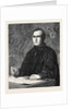 The Late A. Welby Pugin, Architect by Anonymous