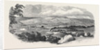 Opening of the South Wales Railway, 1852 by Anonymous