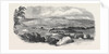 Opening of the South Wales Railway, 1852 by Anonymous