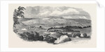Opening of the South Wales Railway, 1852 by Anonymous