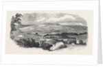 Opening of the South Wales Railway, 1852 by Anonymous