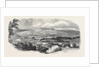 Opening of the South Wales Railway, 1852 by Anonymous