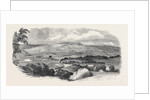 Opening of the South Wales Railway, 1852 by Anonymous