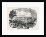 Harvest Home at the Philanthropic Society's Farm, Redhill, 1852 by Anonymous