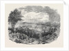 Harvest Home at the Philanthropic Society's Farm, Redhill, 1852 by Anonymous