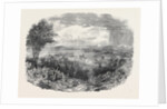 Harvest Home at the Philanthropic Society's Farm, Redhill, 1852 by Anonymous