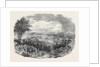 Harvest Home at the Philanthropic Society's Farm, Redhill, 1852 by Anonymous
