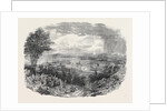 Harvest Home at the Philanthropic Society's Farm, Redhill, 1852 by Anonymous