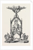 Plate Presented to Sir Charles J. Napier, by the Belooch Sirdars of Scinde by Anonymous