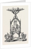 Plate Presented to Sir Charles J. Napier, by the Belooch Sirdars of Scinde by Anonymous