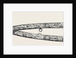 Sword Presented to Sir Charles J. Napier, by the Belooch Sirdars of Scinde, 1852 by Anonymous