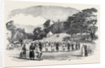 Coorg Harvest Festival, Madras by Anonymous