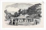 Coorg Harvest Festival, Madras by Anonymous